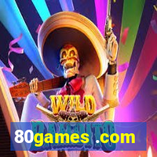 80games .com